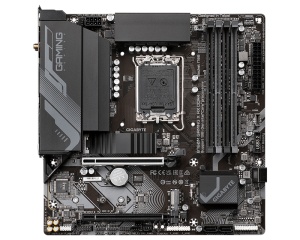 GIGABYTE B760M GAMING X AX rev. 1.x matična ploča - Img 3