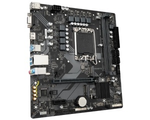 GIGABYTE B760M H DDR4 rev. 1.x matična ploča * - Img 3