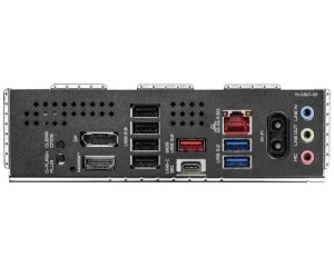 GIGABYTE B840 EAGLE WF6E rev. 1.0 matična ploča * - Img 1