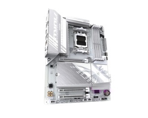 GIGABYTE B850 A ELITE WF7 ICE rev. 1.x matična ploča - Img 3