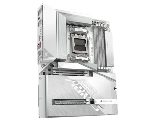 GIGABYTE B850 A STEALTH ICE rev. 1.0 matična ploča - Img 2