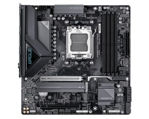 GIGABYTE B850M EAGLE WF6E rev. 1.x matična ploča - Img 3