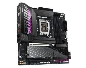 GIGABYTE B860M AORUS ELITE WIFI 6E rev. 1.0 matična ploča - Img 2