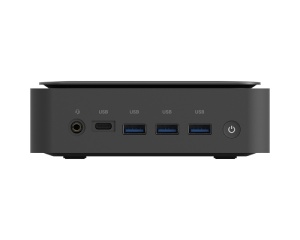 GIGABYTE GB-BER7-5700 BRIX Mini PC AMD Ryzen 7 5700U 1.8 GHz(4.30 GHz) - Img 1