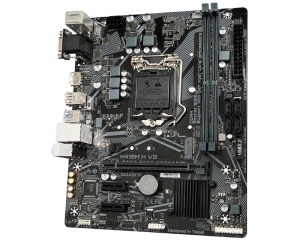 GIGABYTE H410M H V2 rev. 1.x matična ploča * - Img 3