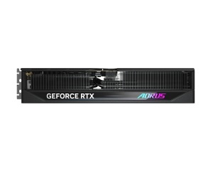 GIGABYTE nVidia GeForce RTX 5070 MASTER 12GB 192bit GV-N5070AORUS M-12GD rev. 1.0 grafička karta - Img 2