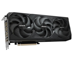 GIGABYTE nVidia GeForce RTX 5070 Ti WINDFORCE SFF16GB 256bit GV-N507TWF3-16GD rev. 1.0 grafička karta