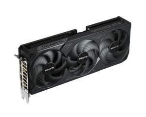 GIGABYTE nVidia GeForce RTX 5080 WINDFORCE OC 16GB 256bit GV-N5080WF3OC-16GD rev. 1.0 grafička karta