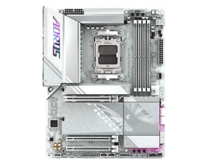 GIGABYTE X870E A ELITE WF7 ICE rev. 1.2 matična ploča - Img 2