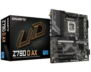 GIGABYTE Z790 D AX rev. 1.x matična ploča - Img 2