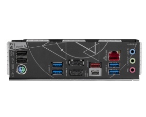 GIGABYTE Z790 EAGLE rev. 1.0 matična ploča *