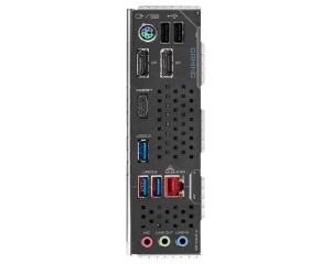 GIGABYTE Z890M GAMING X rev. 1.x - Img 2
