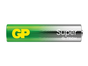 GP baterije LR03-PAB12 AAA Super Alkaline - Img 2