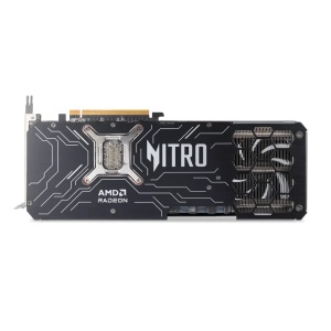 Grafička karta Acer AN RX9070XT 16G OC 16GB DDR6 3xDP/HDMI - Img 2