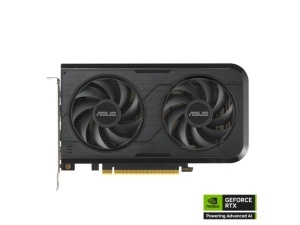 Graficka karta ASUS DUAL-RTX5050-O8G NVD/8GB/GDDR6/128bit/crna* - Img 2