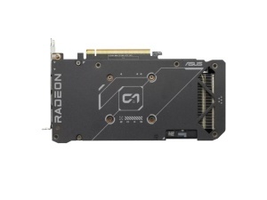 Graficka karta ASUS DUAL-RX7600-O8G-EVO AMD/8GB/GDDR6/128bit/crna - Img 5