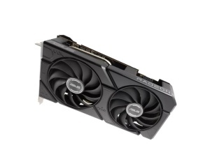 Graficka karta ASUS DUAL-RX7600-O8G-EVO AMD/8GB/GDDR6/128bit/crna - Img 10