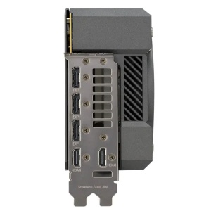 Graficka Karta Asus GeForce RTX 5080 TUF Gaming OC 16GB GDDR7 TUF-RTX5080-O16-G 3xDP/HDMI - Img 2
