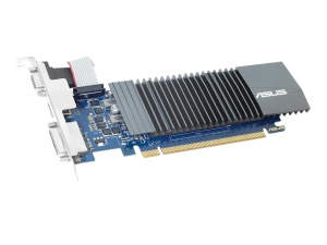 Graficka karta ASUS GT710-SL-2GD5-BRK-EVO NVD/2GB/GDDR5/32bit/crna* - Img 3