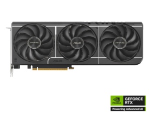 Graficka karta ASUS PRIME RTX 5060 TI NVD/16GB/GDDR7/128bit/crna