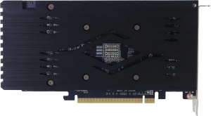Grafička karta Biostar RX7600 8GB DDR6 128bit HDMI/3DP - Img 2