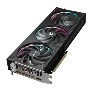 Grafička karta Gigabyte GeForce RTX 5060 Ti Auros GV-N5060AUROS E-8GD 8GB GDDR7 - Img 2
