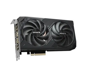 Grafička karta Gigabyte GeForce RTX 5060 TI Windforce OC GV-N506TWF2OC-8GD 8GB GDDR7 - Img 2