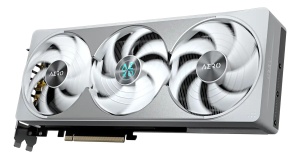 Grafička karta Gigabyte GeForce RTX 5080 16GB AEROOC GV-N5080AERO OC-16GD 16GB GDDR7 256bit3xDP/HDMI - Img 2