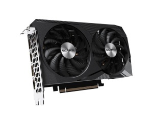 Graficka karta GIGABYTE RTX 3060 GAMING OC 2.0 NVD/8GB/GDDR6/128bit/crna* - Img 2