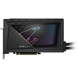 Graficka karta GIGABYTE RTX 5090AORUS XTREME WATERFORCE WB 32GB GV-N5090AORUSX W-32GD - Img 2