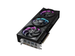 Graficka karta GIGABYTE RX 9070 XT AMD/16GB/GDDR6/256bit/crna - Img 7