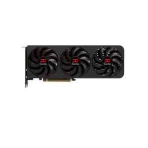 Grafička karta POWER COLOR RX 9070 XT 16G-A Reaper AMD/16GB/GDDR6/256bit/crna