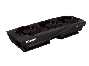Graficka karta XFX Quicksilver AMD RX9070XT Magnetic Air GDDR6 16GB 256bit 3xDP/1xHDMI - Img 2