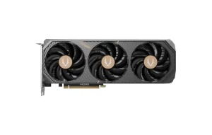 Grafička karta Zotac Gaming Geforce RTX 5070 Ti Solid SFF OC 16GB DDR7 256 bit 3xDP/HDMI - Img 2