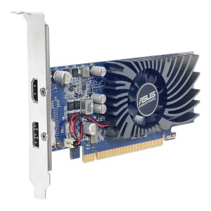 Grafička kartica GT1030 2GB ASUS LP GDDR5 1Fan GT1030-2G-BRK - Img 2