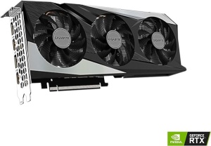 Grafička kartica RTX 3050 8GB Gigabyte Windforce OC GDDR6 - Img 2