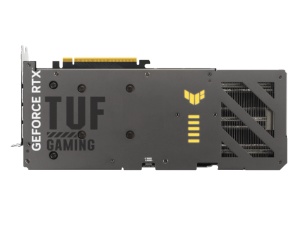 Graficke karte ASUS TUF-RTX5060-O8G GAMING NVD/8GB/GDDR7/128bit/crna - Img 4