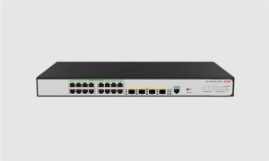 H3C S1850V3-20P-HPWR-HI Ethernet Switch