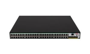 H3C S5120V3-52S-LI L3 48G 4SFP+ Switch