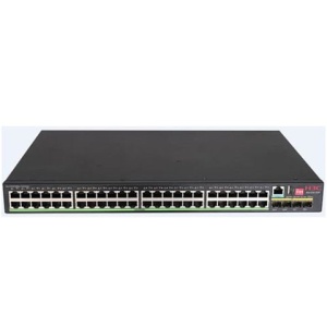 H3C S5170-54S-PWR-EI L3 SFP+ PoE 370W Switch