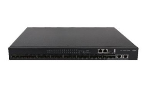 H3C S6520X-24ST-SI L3 24 × 1/10G SFP+ ports Switch