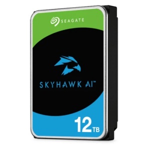 Hard disk 12TB SATA3 Seagate SkyHawk ST12000VE003 - Img 2