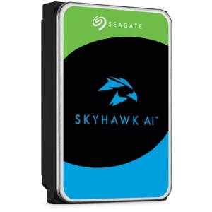 Hard disk 16TB SATA3 Seagate SkyHawk ST16000VE004 - Img 3
