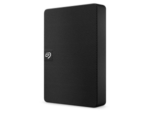 Hard disk SEAGATE Expansion STKM4000400 eksterni/4TB/USB 3.2 Gen1/crna*