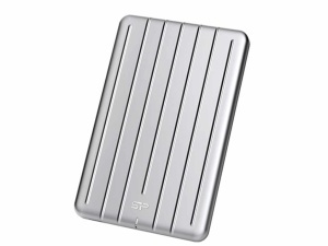 Hard disk SILICON POWER Armor A75 SP020TBPHDA75S3S eksterni/2TB/2.5"/USB 3.2/siva