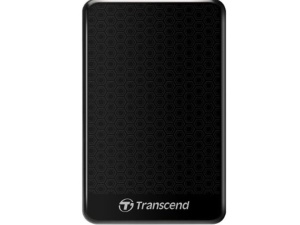 Hard disk TRANSCEND TS2TSJ25A3K eksterni/2TB/2.5"/USB 3.0/crna - Img 2