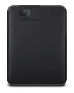HDD E2.5" WD 2TB USB3.2 WDBU6Y0020BBK-WESN * - Img 4