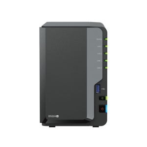 HDD NAS Storage Synology DS224+ 2-Bay