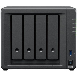 HDD NAS Storage Synology DS423+ 4-Bay