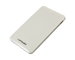 HDD Rack LC Power 2.5" LC-25U3-7W SATA White USB3 * - Img 3